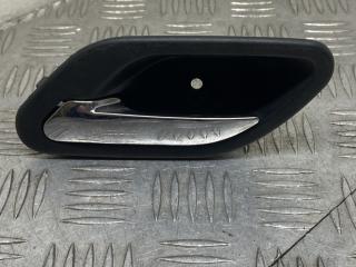 ручка внутренняя передняя левая BMW 5 серия E39 [рестайлинг] 2002, седан