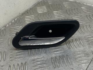 ручка внутренняя передняя левая BMW 5 серия E39 [рестайлинг] 2002, седан