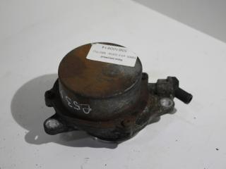 насос вакуумный BMW X5 E53 [рестайлинг] 2004, дизель, внедорожник 5 дв.