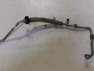 трубка кондиционера BMW X5 E53 [рестайлинг] 2004, дизель, внедорожник 5 дв.