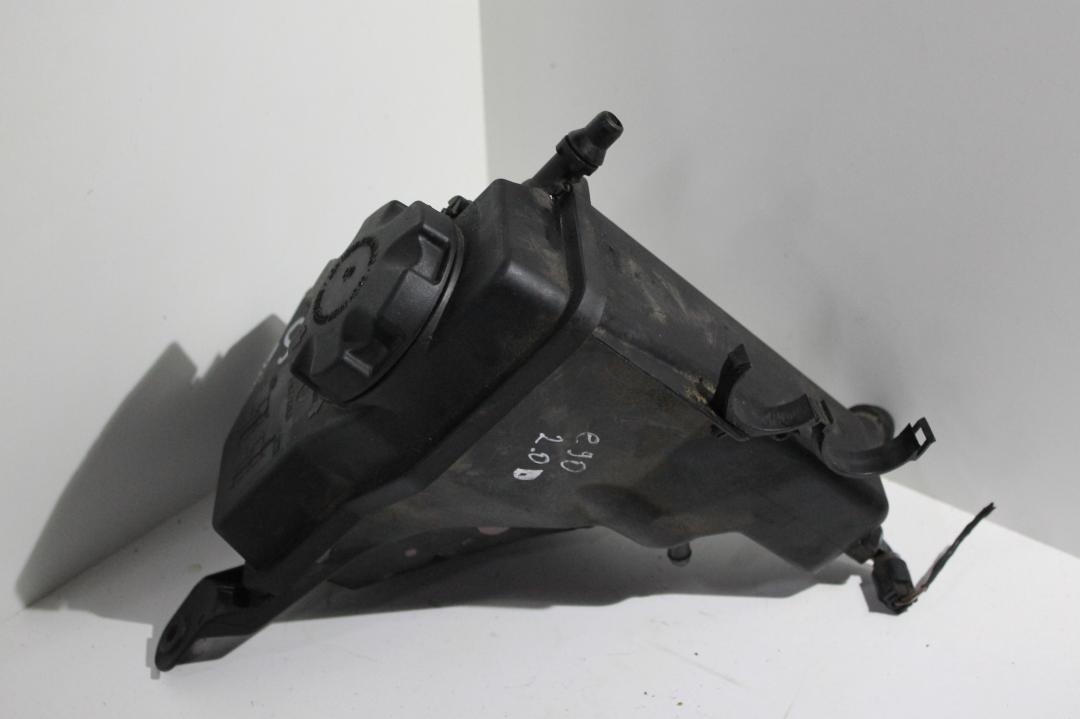 бачок расширительный BMW 3 серия E90/E91/E92/E93 2006, дизель, седан - фото №1