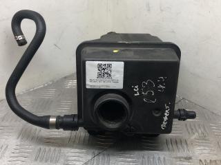 бачок расширительный BMW X5 E53 [рестайлинг] 2005, бензин, внедорожник 5 дв., 7501959