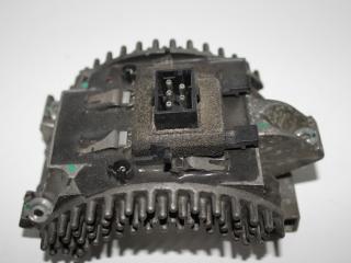 сопротивление печки BMW 7 серия E38 [рестайлинг] 2001, седан