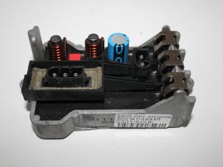 сопротивление печки BMW 7 серия E65/E66/E67 [рестайлинг] 2007, седан, 6918873