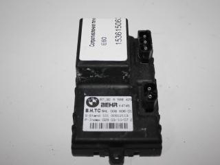 сопротивление печки BMW 5 серия E60/E61 2007, седан