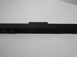 панель управления BMW 5 серия E39 [рестайлинг] 2002, седан