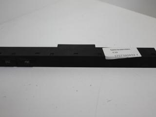 панель управления BMW 5 серия E39 [рестайлинг] 2002, седан