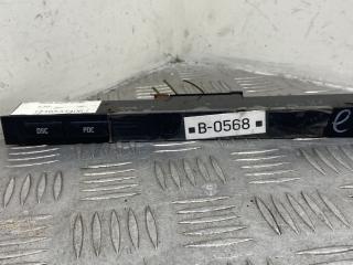 панель управления BMW 5 серия E39 [рестайлинг] 2002, седан