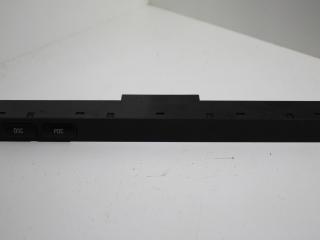 панель управления BMW 5 серия E39 [рестайлинг] 2002, седан