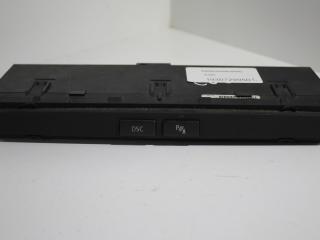 панель управления BMW 5 серия E60/E61 2006, седан