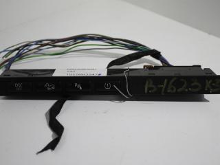 панель управления BMW X3 E83 2004, внедорожник 5 дв.