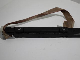 панель управления BMW 3 серия E90/E91/E92/E93 2007, седан