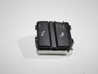 кнопка обогрева сидений BMW 5 серия E60/E61 [рестайлинг] 2008, седан