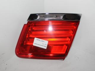 фонарь крышки багажника правый BMW 7 серия F01/F02 2011, седан