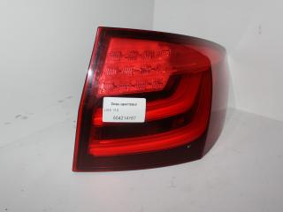 фонарь задний правый BMW 5 серия F07/F10/F11 2011, универсал