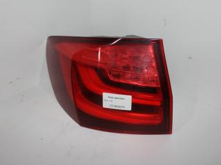 фонарь задний левый BMW 5 серия F07/F10/F11 2011, универсал