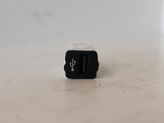 разъем AUX / USB BMW 5 серия E60/E61 [рестайлинг] 2008, седан