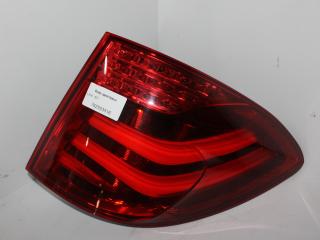 фонарь задний правый BMW 5 серия F07/F10/F11 2012, 3.0 л., N57 D30 A, дизель, хетчбэк 5 дв.