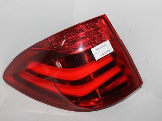 фонарь задний левый BMW 5 серия F07/F10/F11 2012, хетчбэк 5 дв.