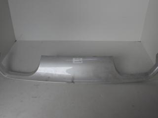 юбка бампера нижняя BMW M3 F80 2016, купе