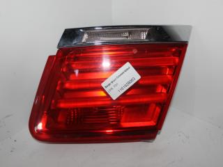 фонарь крышки багажника правый BMW 7 серия F01/F02 2011, седан