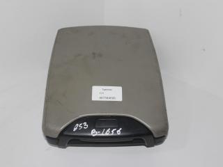 подлокотник BMW X5 E53 2003, серый, внедорожник 5 дв.