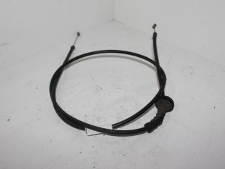 трос капота BMW 5 серия E60/E61 [рестайлинг] 2008, седан