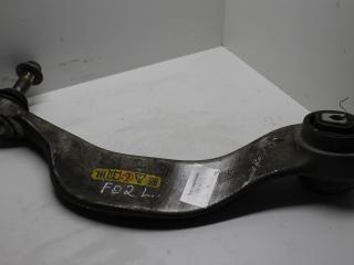 рычаг передний левый BMW 7 серия F01/F02 2011, седан