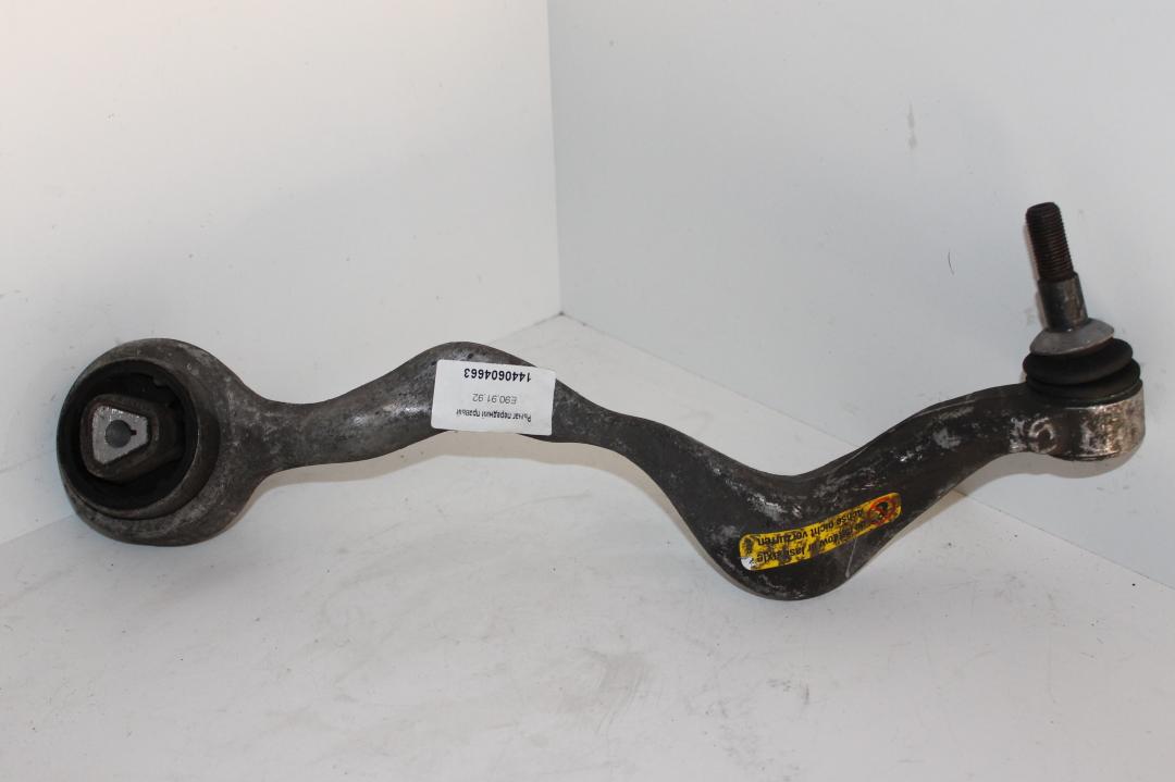 рычаг передний правый BMW 3 серия E90/E91/E92/E93 2007, седан - фото №1