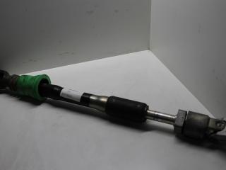 рулевой карданчик BMW 7 серия E65/E66/E67 [рестайлинг] 2006, бензин, седан