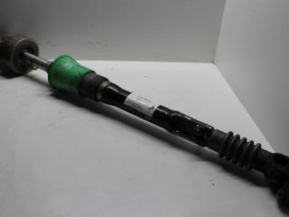 рулевой карданчик BMW 7 серия E65/E66/E67 [рестайлинг] 2005, седан