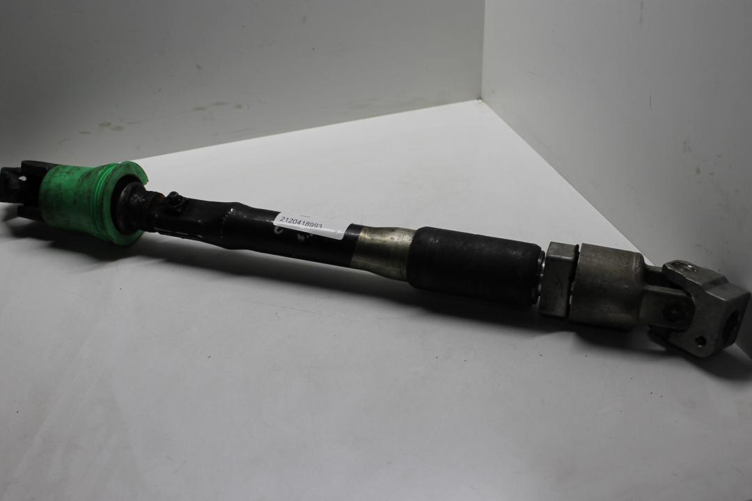 рулевой карданчик BMW 7 серия E65/E66/E67 2004, 3.0 л., дизель, седан - фото №1