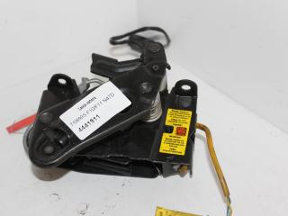 замок капота BMW 5 серия F10/F11 [рестайлинг] 2015, 2.5 л., дизель, универсал, 7184441