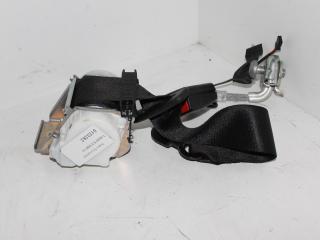 ремень безопасности BMW 5 серия F10/F11 [рестайлинг] 2015, 2.5 л., дизель, универсал