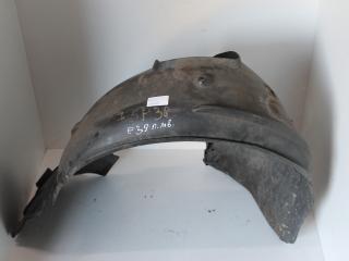 защита арок передняя левая (подкрылок) BMW 5 серия E39 [рестайлинг] 2002, 2.2 л., бензин, седан