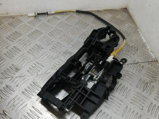 скелет ручки двери задней левой BMW 5 серия F10/F11 [рестайлинг] 2015, универсал, 7175649