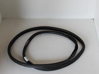 уплотнитель двери BMW 5 серия F10/F11 [рестайлинг] 2015, 2.5 л., дизель, универсал