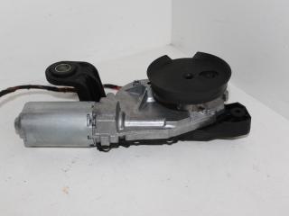 моторчик заднего стеклоочистителя (дворника) BMW 5 серия F10/F11 [рестайлинг] 2015, 2.5 л., дизель, универсал, 7311415