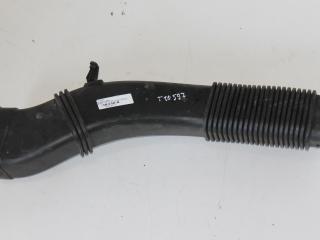 воздуховод (дефлектор) радиатора BMW 5 серия F10/F11 [рестайлинг] 2015, 2.5 л., дизель, универсал, 7811597