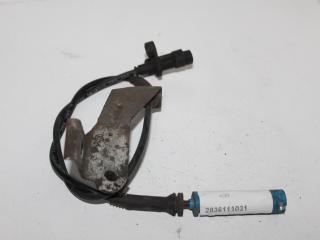 датчик ABS BMW 5 серия E39 [рестайлинг] 2002, 2.2 л., бензин, серебро, седан