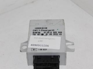 блок управления (другие) BMW 5 серия E39 [рестайлинг] 2002, 2.2 л., бензин, серебро, седан, 6905666