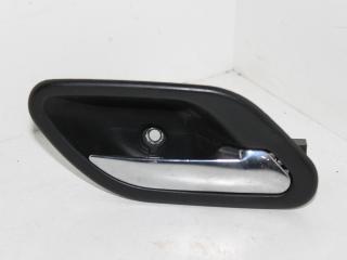 ручка внутренняя передняя правая BMW 5 серия E39 [рестайлинг] 2002, 2.2 л., бензин, серебро, седан