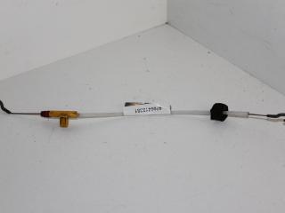 трос двери BMW 5 серия E39 [рестайлинг] 2002, 2.2 л., бензин, серебро, седан