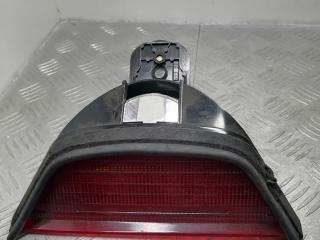 дополнительный стоп-сигнал BMW 5 серия E39 [рестайлинг] 2002, 2.2 л., бензин, серебро, седан