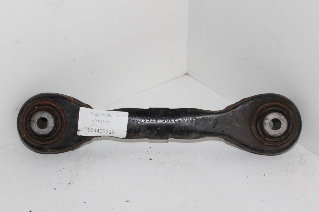 рычаг задний BMW 3 серия E90/E91/E92/E93 2007, седан, 6765425 - фото №1
