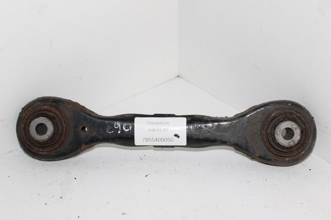 рычаг задний BMW 3 серия E90/E91/E92/E93 2007, седан, 6765425 - фото №1