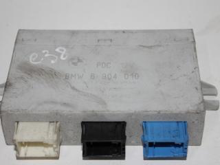 блок управления парктрониками BMW 5 серия E39 [рестайлинг] 2002, седан, 6904010