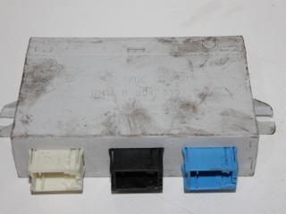 блок управления парктрониками BMW 5 серия E39 [рестайлинг] 2001, седан, 6904010