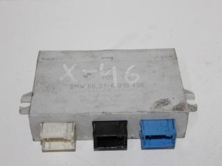 блок управления парктрониками BMW 5 серия E39 [рестайлинг] 2003, седан, 6916406, 66216916406