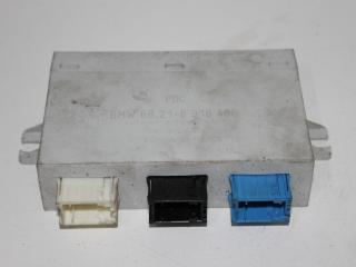 блок управления парктрониками BMW 5 серия E39 [рестайлинг] 2001, седан, 6916406, 66216916406